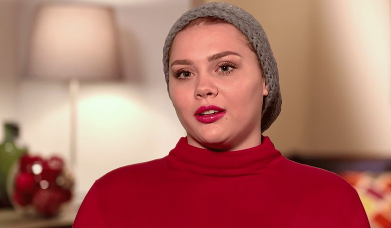 '90-Day Fiancé' Star Converts to Islam, Says 'I Make My Own Path,' Islam Disagrees