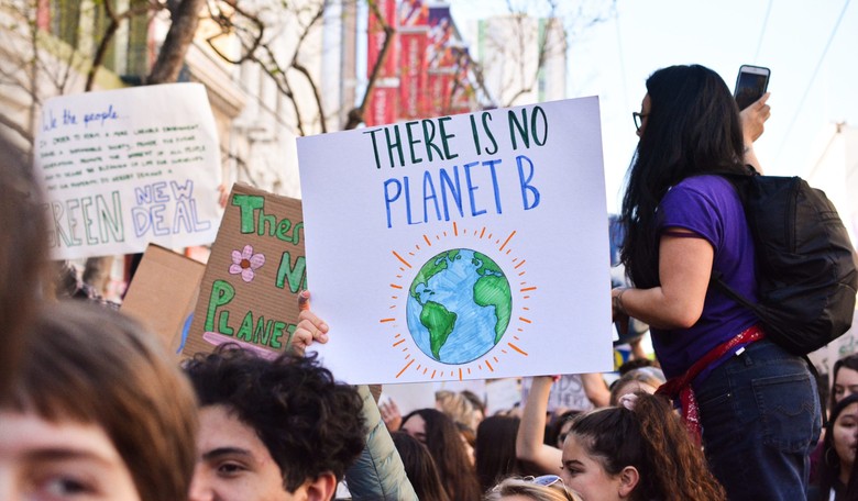 The Coming Climate Change Propaganda Tsunami