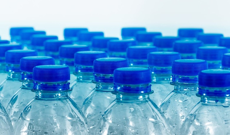 Unable to Control Poop in the Streets, San Francisco Turns Its Attentions to Plastic Water Bottles