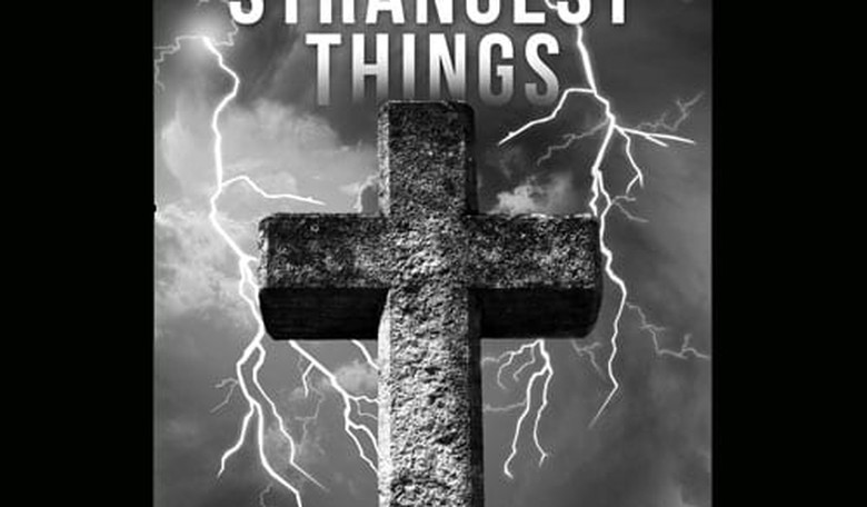 When Life Can Be Stranger Than Fiction: 'Lying Wonders, Strangest Things' Book Review