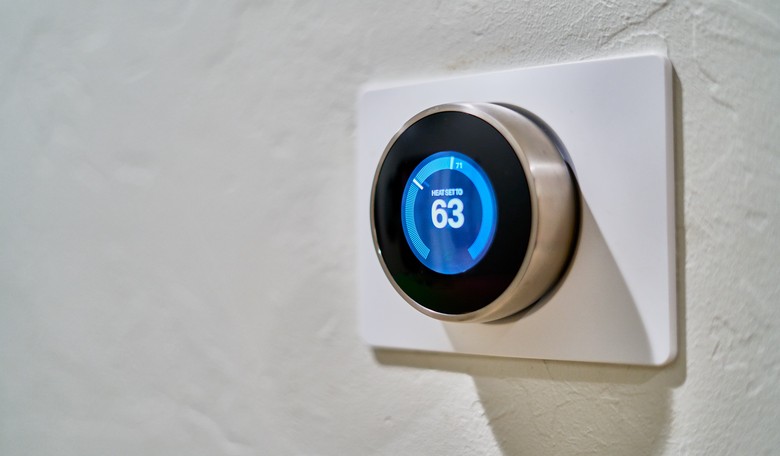 Federal Government Recommends Setting Your Thermostat to a Sweltering 82 Degrees While You Sleep