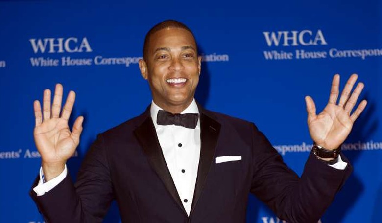 Now There's an Eyewitness to Don Lemon's Alleged Assault