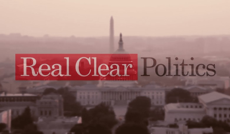 Real Clear Politics Is What the New York Times Pretended to Be