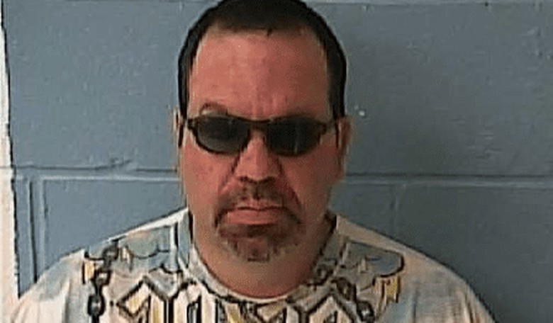 Trump-Hating ISIS Admirer Threatens to 'Blow Someone's Brains Out' at Tenn. State Capitol
