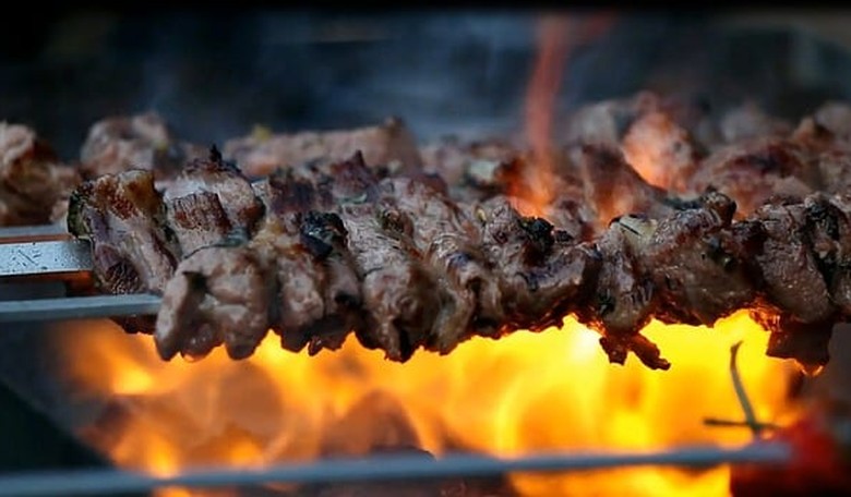 Newsweek: Cannibalism Is Taboo 'For Now'