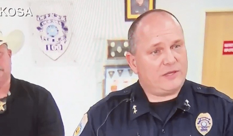 [UPDATED] At Least Five Dead in Texas Mass Shooting; 21 Reportedly Injured