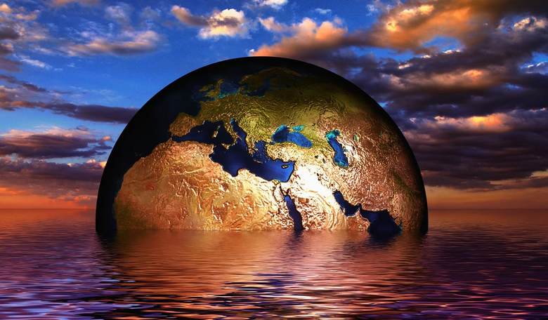 Washington D.C. Conference Exposes ‘Climate Delusion’