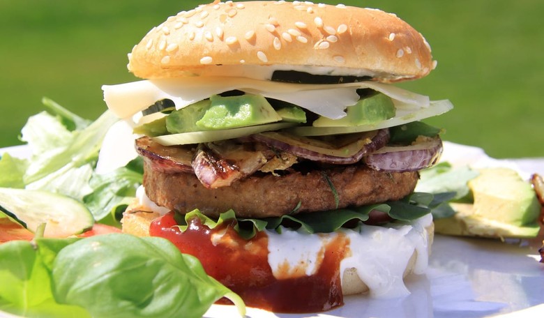 ACLU Sues to Stop Arkansas Ban on Words Like 'Meat' and 'Milk' to Describe Vegan Products