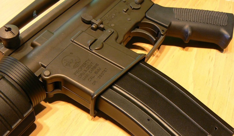 Is the GOP Gearing up to Cave on Gun Control? It Sure Seems Like it.