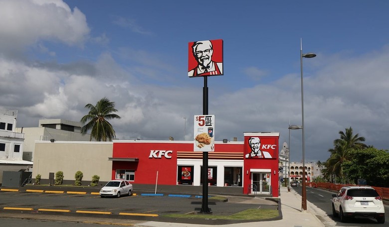 KFC: Kentucky Fake Chicken? The Vegan Freaks Are Trying to Ruin Everything