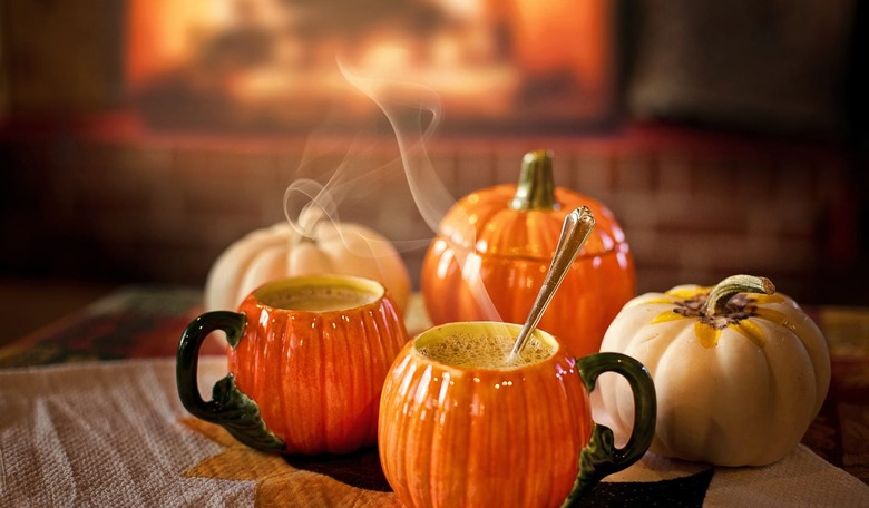 No, Starbucks, I Do Not Want 'Pumpkin Spice' in August
