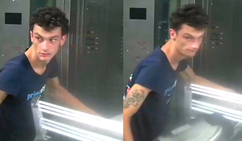 Have You Seen the Creep Leaving Rice Cookers in NYC Subway Stations?