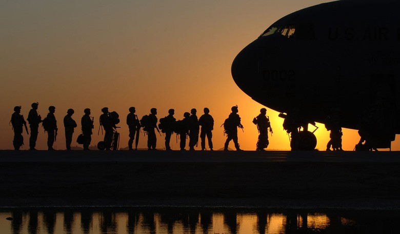 [UPDATED] NBC Bungles Report on Children of U.S. Military Members Born Overseas