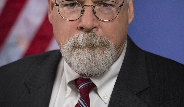 Durham Investigation Is Criminal: a Disaster for the MSM