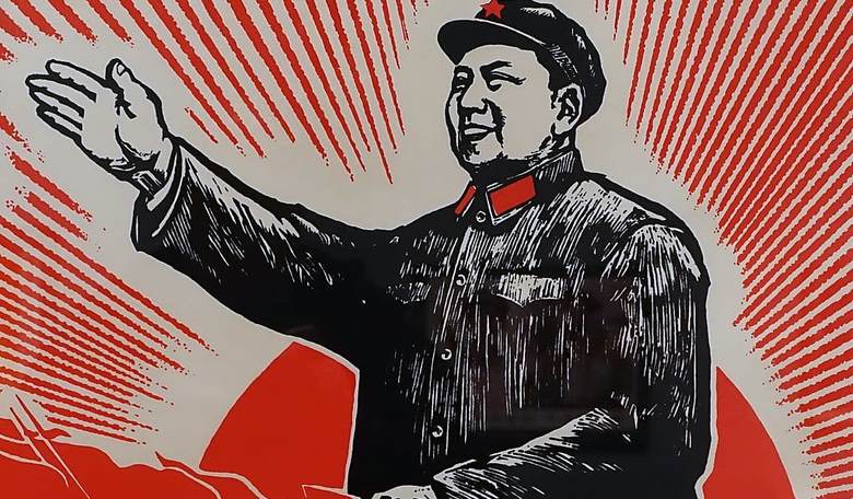 Without Communist China, Would Palestinian Terrorism Have Become Such a Menace?