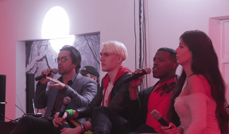 Free-Thinking LGBT Activists Say the 'Gay Mafia' Is 'Harming Gay People'