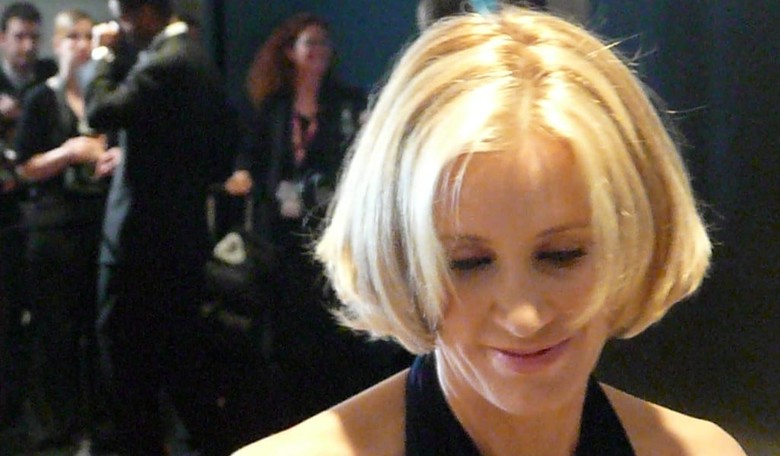 Actress Felicity Huffman Gets a Slap on the Wrist—14 Days in Jail—for Cheating Her Kid into College