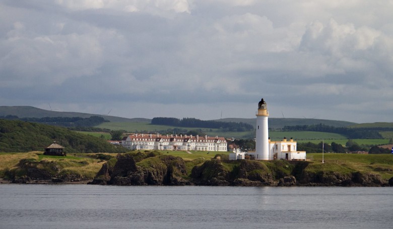 Sorry Dems, The Air Force Deal To Refuel Near Trump's Scottish Resort Was Made Under Obama