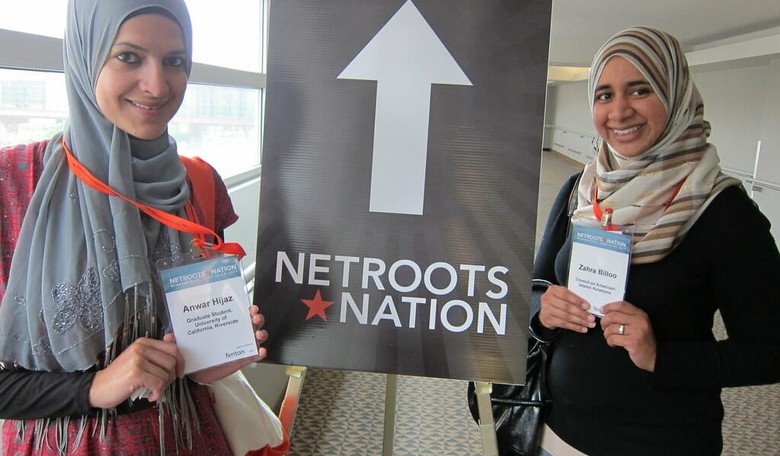 That Was Quick: Women’s March Drops Anti-Semite It Brought in to Replace Its Other Anti-Semites
