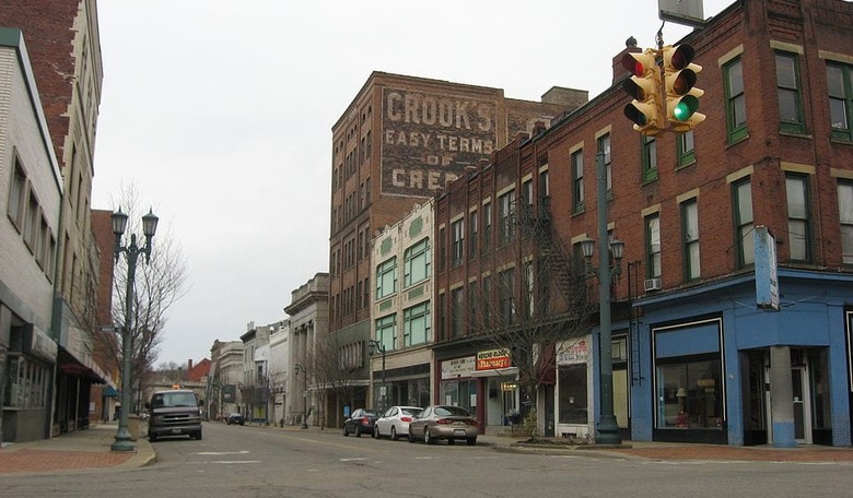 It Will Take Hometown Heroes to Fix Broken Towns