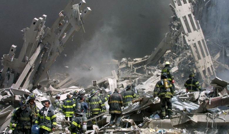 It’s Back: The Ground Zero Mosque Project Is in the Works Again