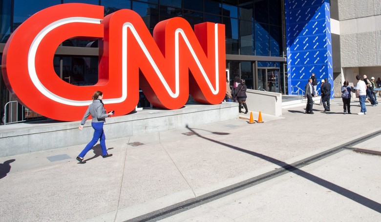 CNN Tries to Get Interior Department Official Fired for Opposing Jihad Violence
