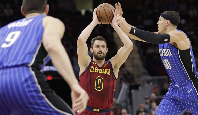NBA to Require In-House Mental Health Pros for Every Team