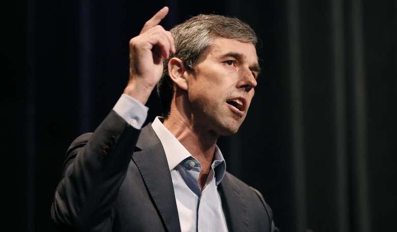 Beto, Last Year: 'If You Purchased That AR-15, If You Own It, Keep It'