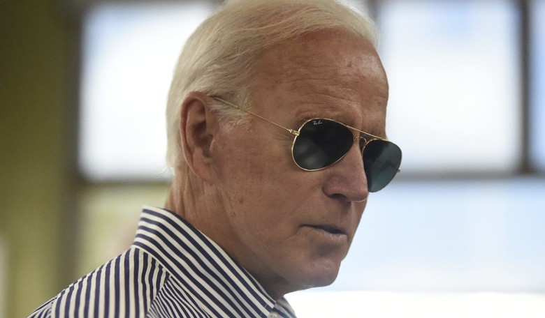 Hunter Biden Contradicted Father's Claim They Never Discussed Ukraine Deal