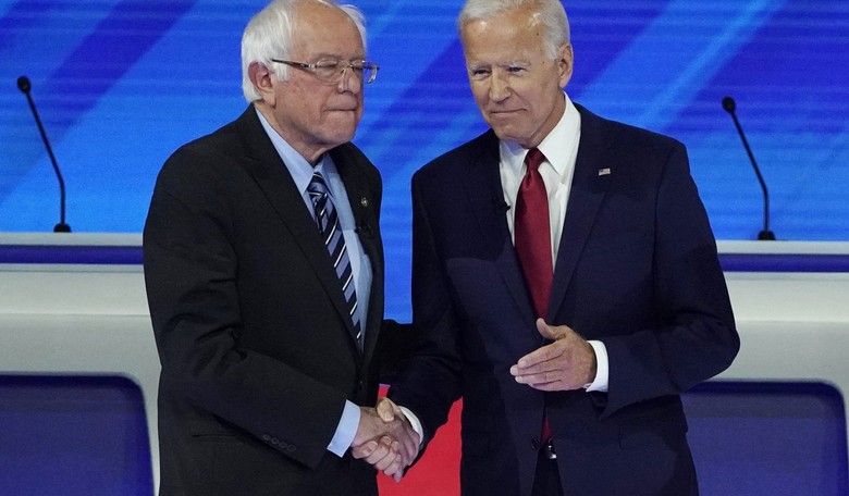 Democrats Heartbroken Because Abortion Didn't Come Up in Last Debate