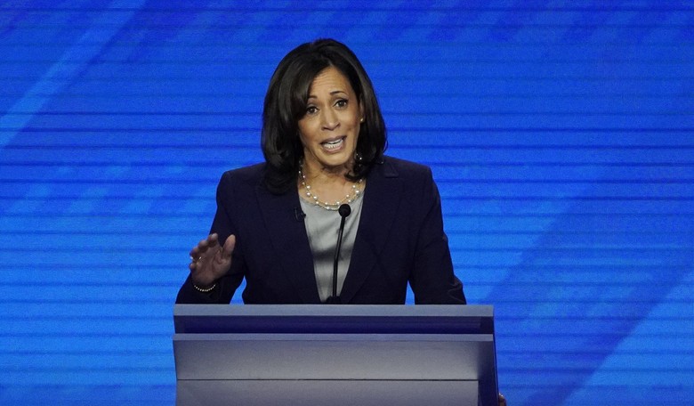 Kamala Harris Will Go 'All In' for Iowa to Revive Failing Campaign