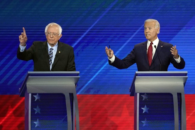 Winners and Losers of the Third Democratic Debate – PJ Media