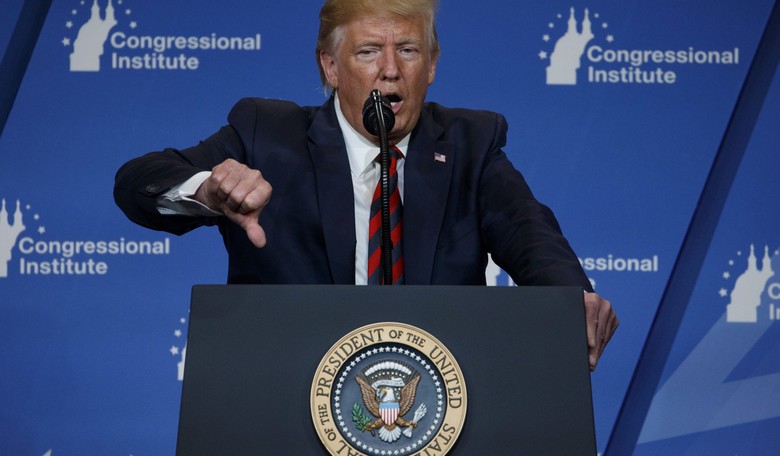 Psychiatrist Claims Pelosi Has the Right to Force Trump to Submit to an 'Involuntary Evaluation'