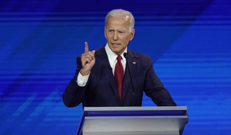 There He Goes Again: Biden Claims He and Obama Didn't 'Lock People Up in Cages' (Yes, They Did)