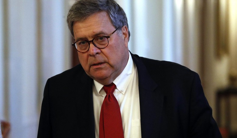AG Bill Barr Just Issued a Translation of the DOJ IG Report &amp; It’s a Red-Hot Rebuke of ‘Intrusive’ Spying on Trump