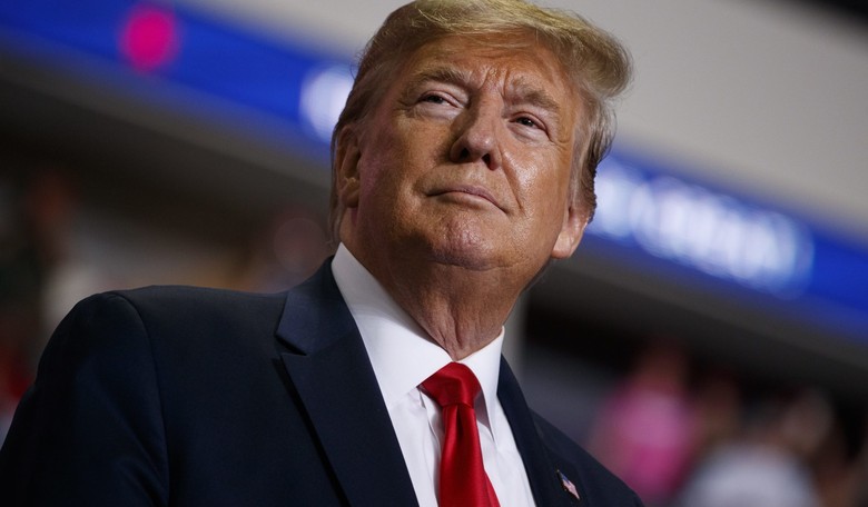 Wargaming the Electoral College: Trump's 2020 Game Plan Preview