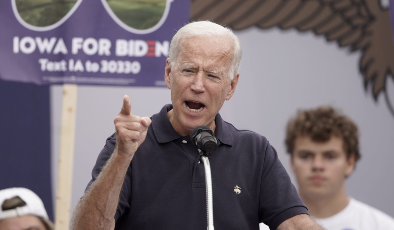 Biden Campaign Asks Media to Blacklist Rudy Giuliani, Echoing Obama's Fight to Control the Press