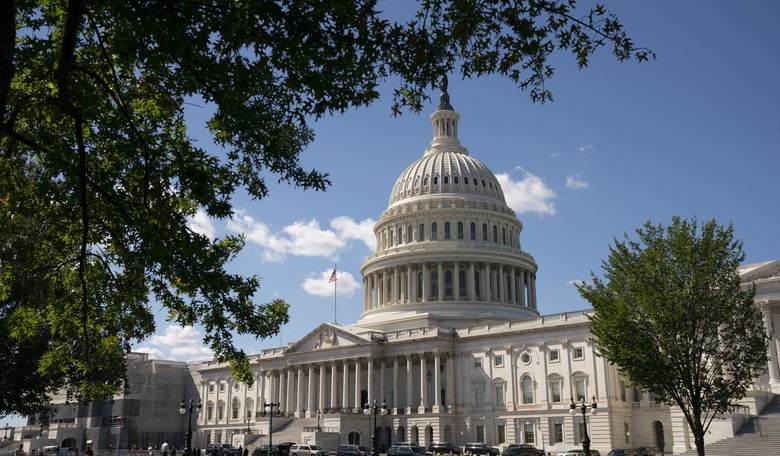 The Morning Briefing: Impeachment and a House Divided Perhaps Forever