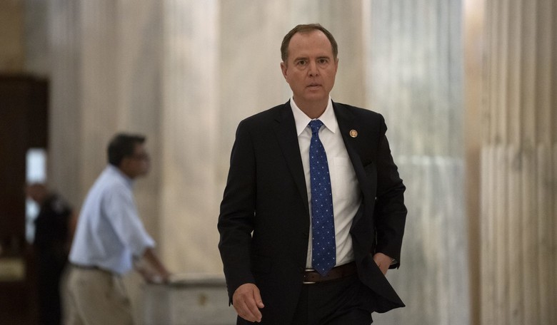 Dems' Impeachment Charade a Disaster for Them, Not the American People
