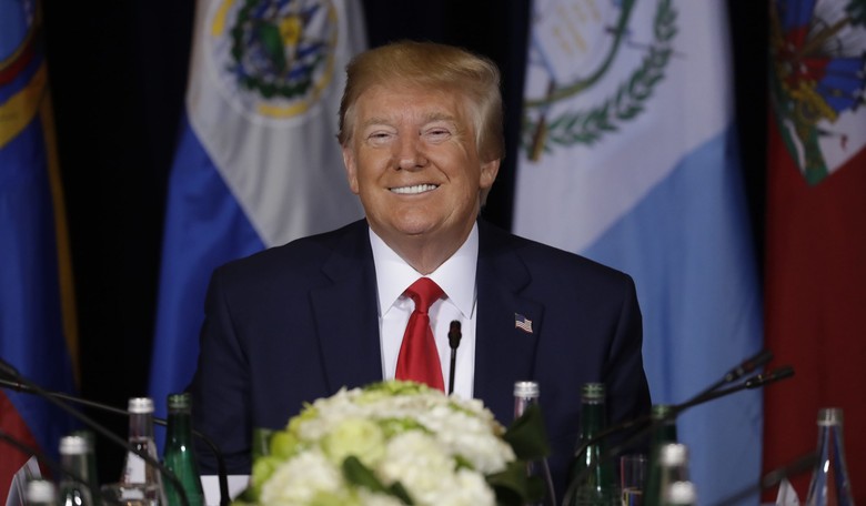 Bogus Poll Supports Bogus Impeachment