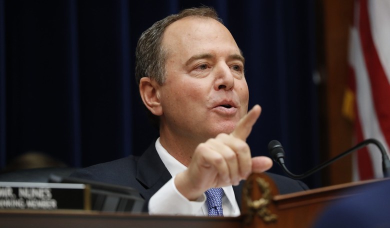 The Morning Briefing: Do We Feel Impeached Yet?