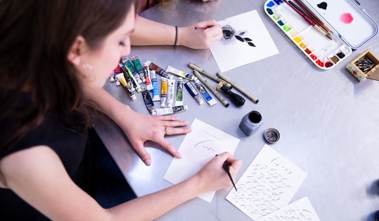 Christian Artists Can't Be Forced to Make Gay Wedding Invites, Arizona Supreme Court Rules