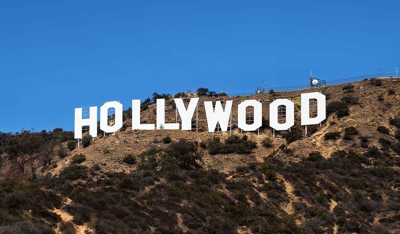 Time for Conservatives to Build Their Own Hollywood