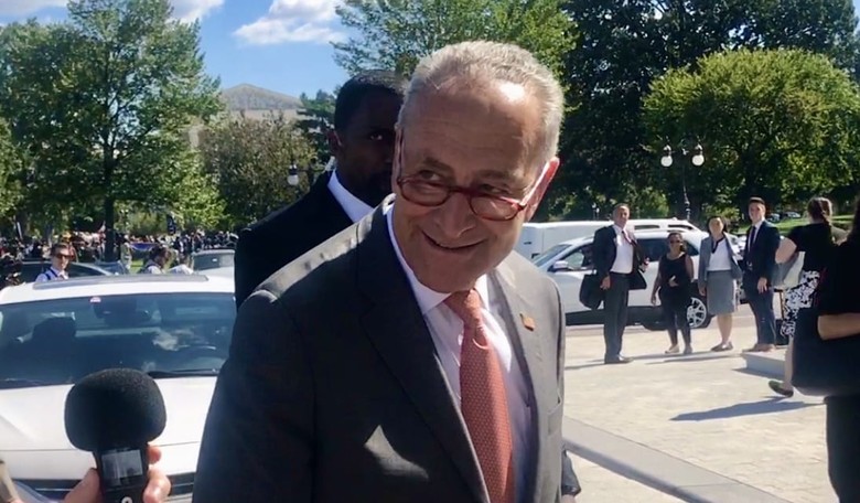 Here We Go Again: Dems Hold Paycheck Protection Bill Hostage for Politicians' Perks