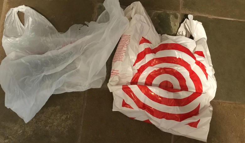 New York Democrats' Answer to Too Many Plastic Bags Is... Thicker Plastic Bags!