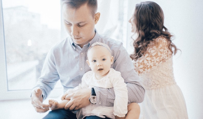 WaPo Defends Stay-at-Home Moms and Dads: They're Laborers Too!
