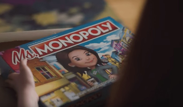 Hasbro Debuts Feminist Ms. Monopoly to Jeers and Mockery