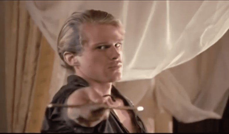 'Inconceivable!' Fans Outraged as Hollywood Considers 'Princess Bride' Remake