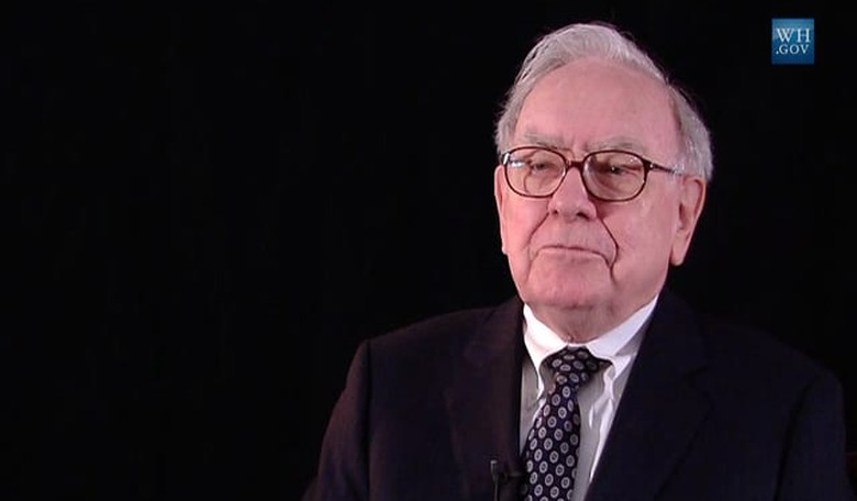 Warren Buffett’s Charities Are Making Him Richer by Funding Shady Attacks on Berkshire Hathaway Competitors