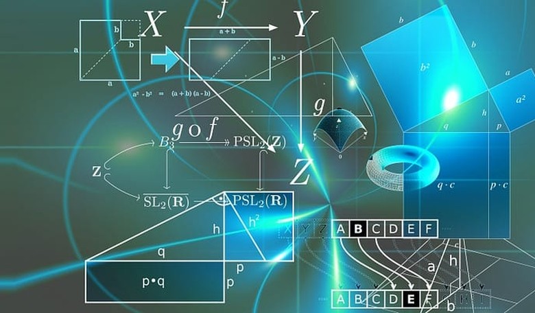The Equation That Explains Evil